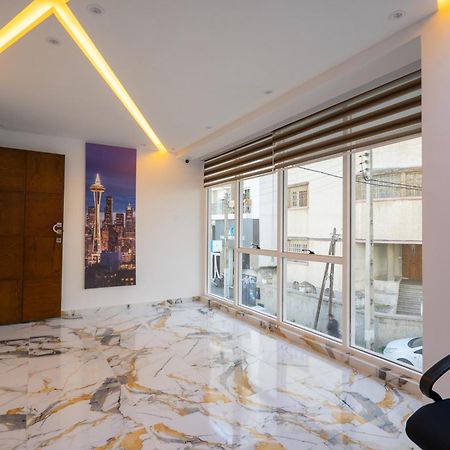 Appart-Hotel Immoka Ταγγέρη Εξωτερικό φωτογραφία